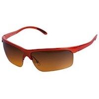 L�kker sports-solbrille - decentreret 2view-Zone linse i Polycarbonat